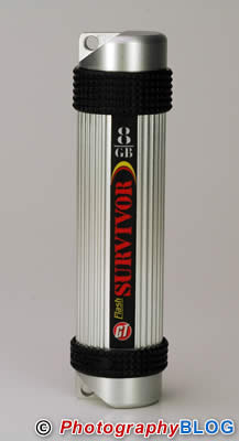 Corsair Flash Survivor