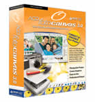 FotoCanvas 3.0