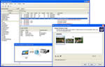 FotoNation PTP-IP Analyzer