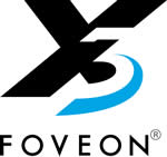 Foveon F19 Sensor