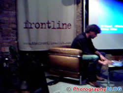 Frontline