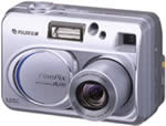 FinePix A210 Zoom