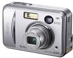 Fujifilm A345 Zoom