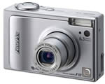 Fujifilm FinePix F10 Zoom