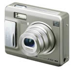 Fujifilm Finepix F450