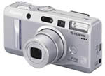 Fuji Finepix F700 Zoom