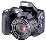 FinePix S7000