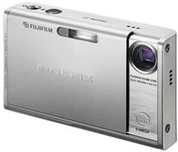 Fujifilm FinePix Z1 Zoom