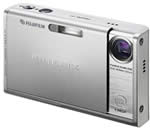 Fujifilm FinePix Z1 Zoom