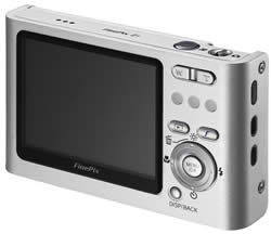 Fujifilm FinePix Z1 Zoom