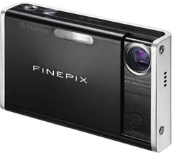Fujifilm FinePix Z1 Zoom