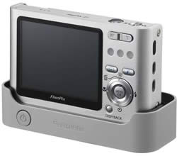 Fujifilm FinePix Z1 Zoom