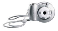 Fujifilm Q1 Digital
