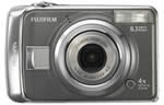 Fujifilm A825