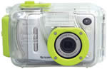 Fujifilm Aquamask Waterproof Casing
