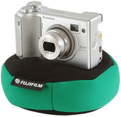 Fujifilm Camcushion