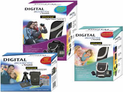 Fujifilm Digital Accents