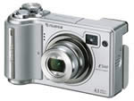 Fujifilm Finepix E500