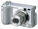 Fujifilm Finepix E550