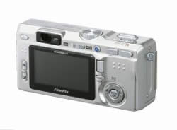 FujiFilm FinePix F810 Zoom