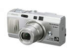 FujiFilm FinePix F810 Zoom