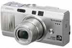 Fujifilm Finepix 810