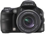 Fujifilm FinePix S6000fd