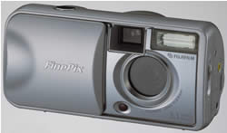 Fujifilm FinePix A120