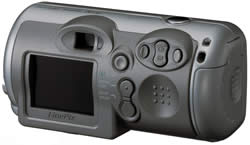 Fujifilm FinePix A120