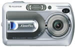 Fujifilm FinePix A330 Zoom