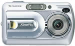 Fujifilm FinePix A340 Zoom