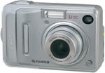 Fujifilm FinePix A500 Zoom