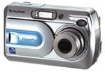 FujiFilm FinePix A607
