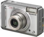 FujiFilm FinePix A700
