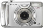 Fujifilm FinePix A800