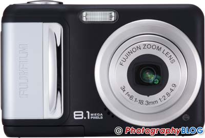 Fujifilm A850