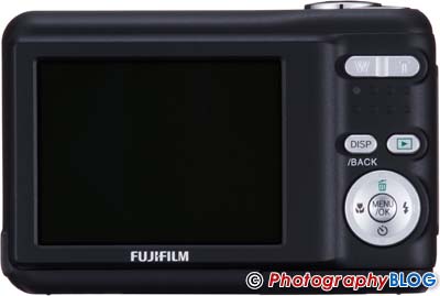Fujifilm A850