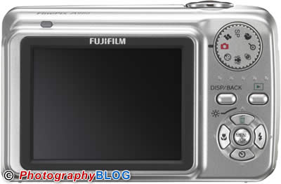 Fujifilm A900
