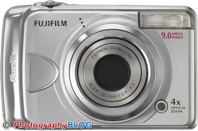 Fujifilm A920
