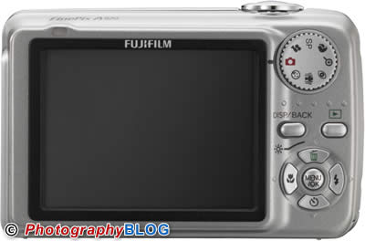 Fujifilm A920