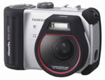 Fujifilm FinePix Big Job HD-3W