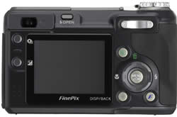 Fujifilm FinePix E900 Zoom