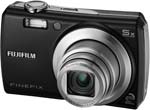 Fujifilm FinePix F100fd