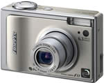 Fujifilm FinePix F11 Zoom