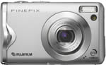 Fujifilm Finepix F20