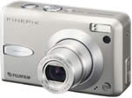 Fujifilm Finepix F30