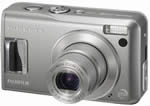 Fujifilm Finepix F31fd