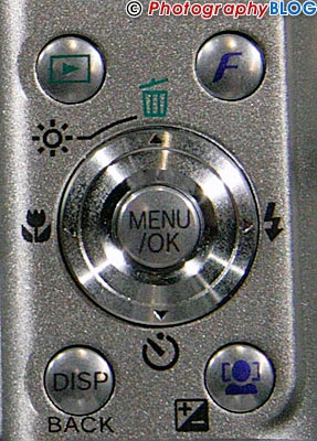 Fujifilm F31fd