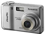 Fujifilm FinePix F460