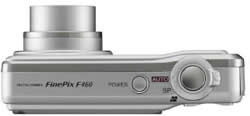 Fujifilm FinePix F460